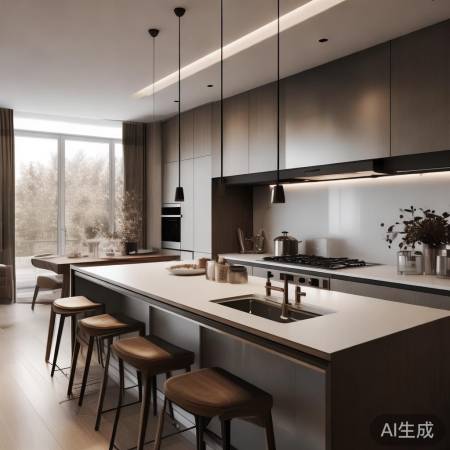 帅康670集成灶，多能一机，创