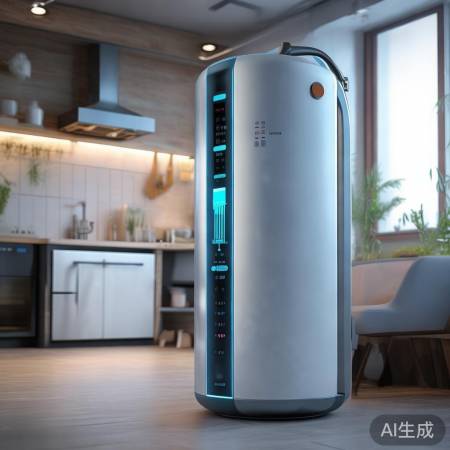 智能热水器调功率，热水速来升级