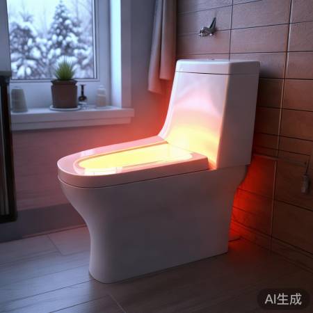 “暖厕慢热调温难”