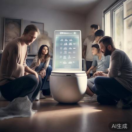 智能马桶选购要点分享