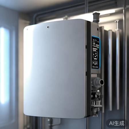 壁挂炉能效比，节能好！