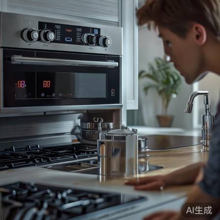 “解析阿里斯顿热水器CO故障，