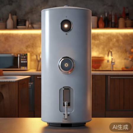 自动点火，告别点火烦恼