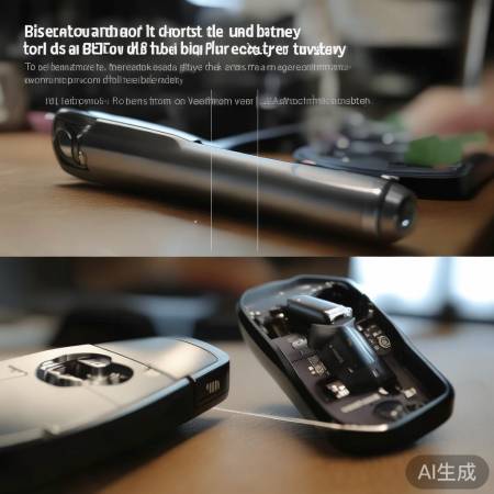 选对电池，指纹锁才能畅行无阻