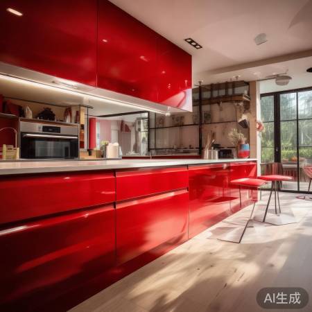 红旋烽抽油烟机，通风先行，油烟