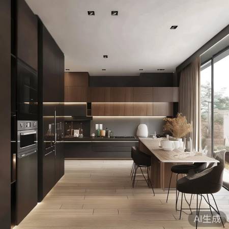 美的冰箱BCD239：一级能效