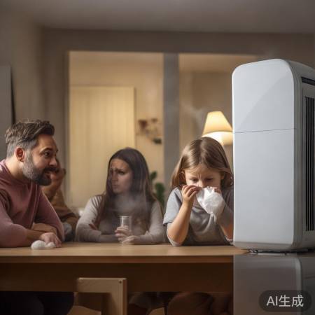 空调便利,温差适度,避免久居。