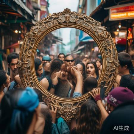 揭秘神秘话题惊喜！