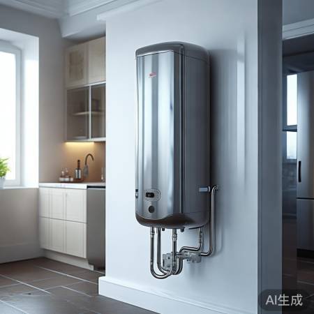 电热水器安装检查，确保无漏水