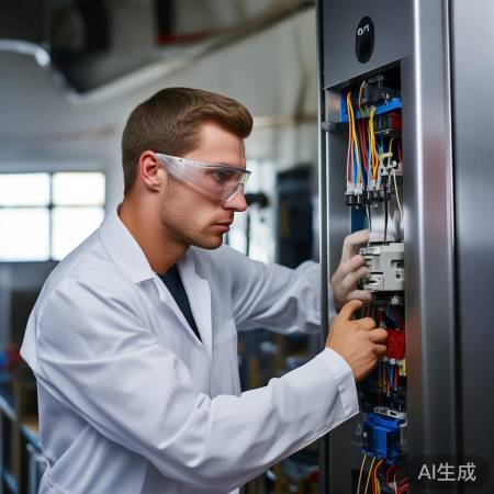 确保电路安全，热水器才能安心使