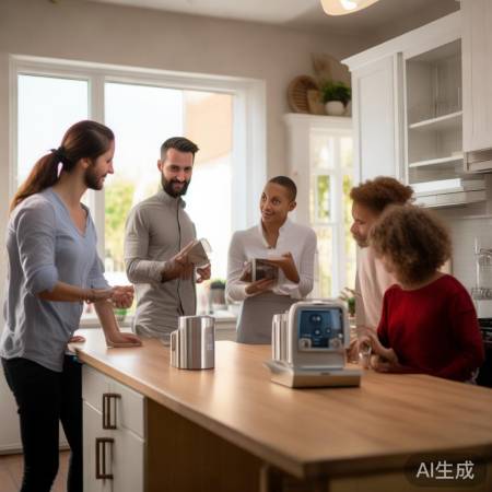 指纹锁选购与使用指南