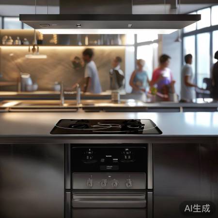 苏泊尔集成灶：品质亲民，销量攀