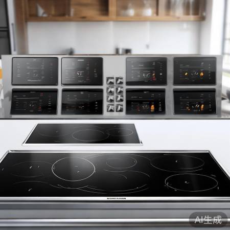 华帝集成灶：丰富选择，销量攀升