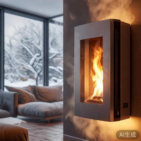 壁挂炉取暖用水量揭秘