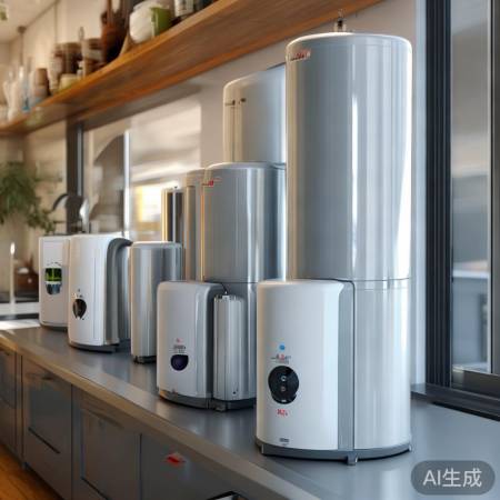 热水器功率分类，选合适功率。