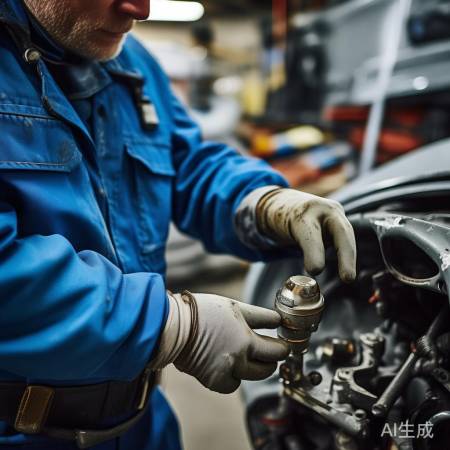 清洁水箱，检查零件更换。