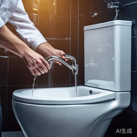 恢复供水，马桶正常启用