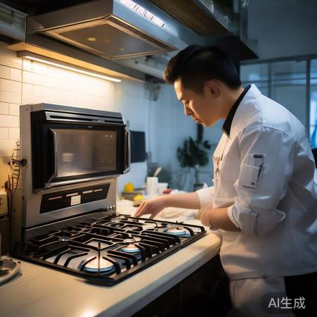 创汇灶具维修点，专业快速解决灶