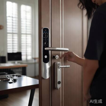 门禁系统兼容性与扩展性并重