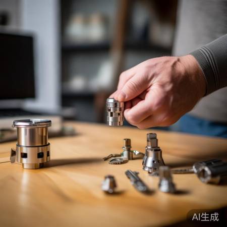 性价比高锁芯，换芯更划算