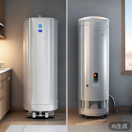 电热水器省电，燃气快热，选型看