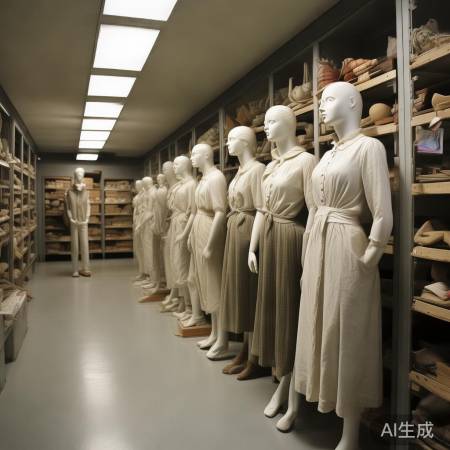 介绍存放步骤要点