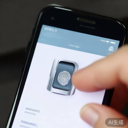 指纹锁设置详情页