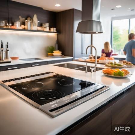 集成灶双管加热，价格亲民享品质