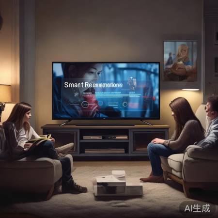 智能推荐不符,关闭方法在设置。