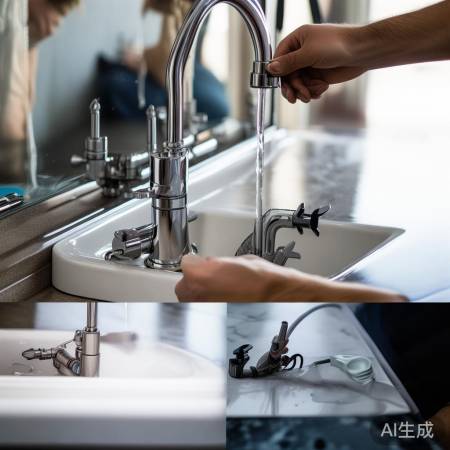 热水器堵塞？物理疏通一招搞定！