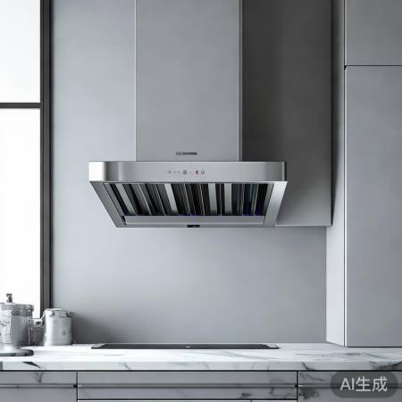 “美的DZ20BDT1：高效吸