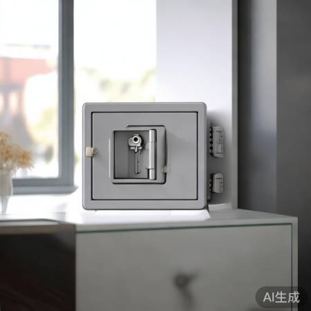 艾顿保险柜应急钥匙，亲民价格，