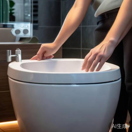 智能马桶风量提升，安全清洁是关