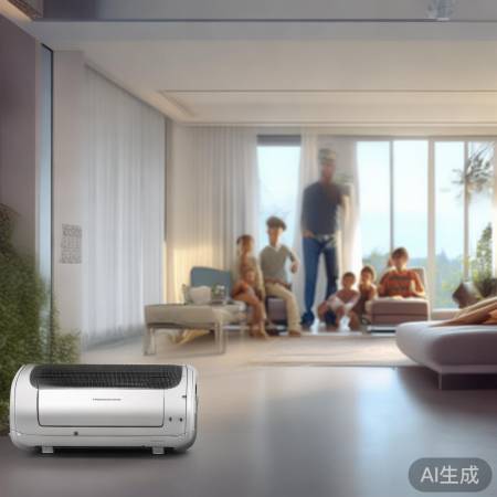 松下CUME中央空调,高品质制