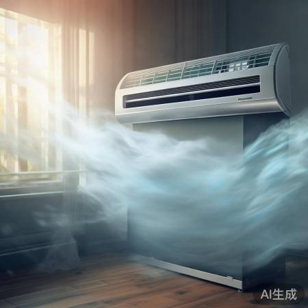 松下空调,夏日速凉神器!