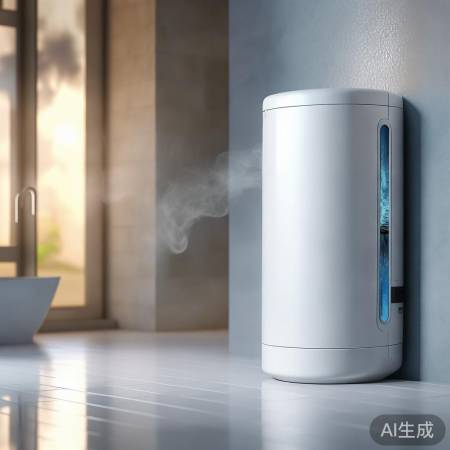 热水器保温好，省水又舒适