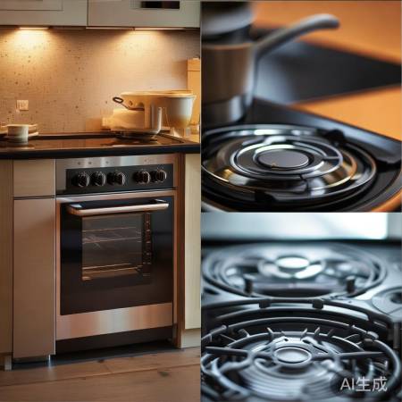 集成灶没火抽风，常见故障排查