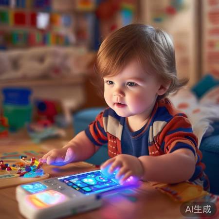 儿童使用需成人监护