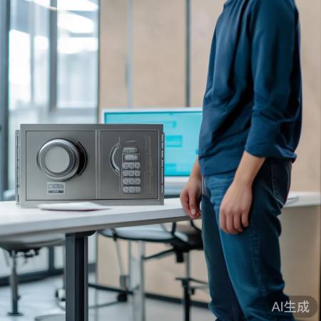 保险柜使用问题，说明书或在线客