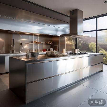 海尔抽油烟机CXW系列，多层过