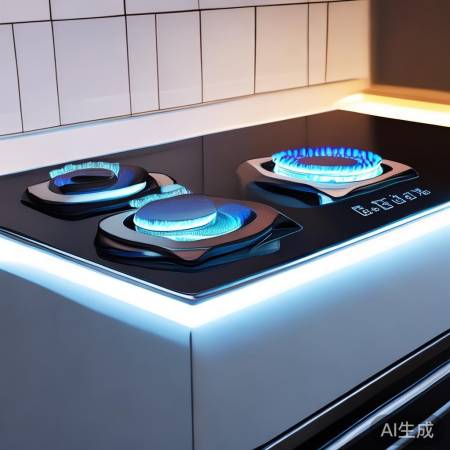 海尔JSQ2412H:智能燃气