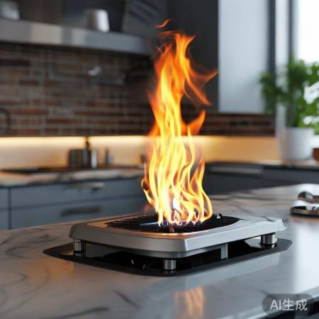 苏泊尔JSQ2412T:高效环