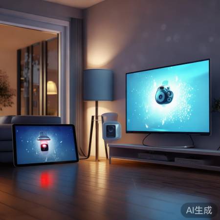 智能家居安全隐患多，隐私需警惕