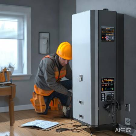 壁挂炉电压故障修指南，轻松应对