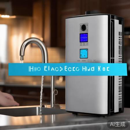 速热奇热水操作:水入电开,选模