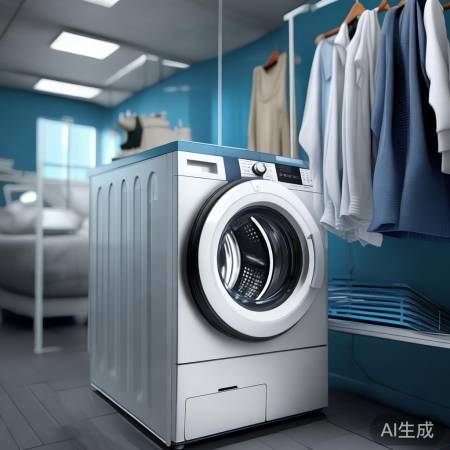 洗衣机分类及波轮洗衣操作简述