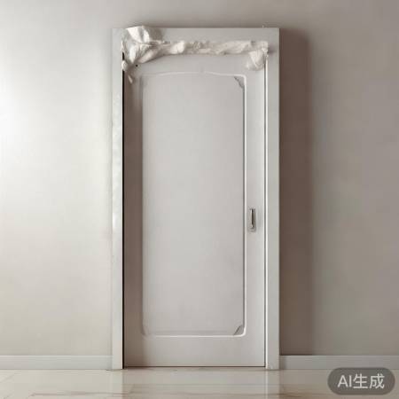 隔音门，家更安静。