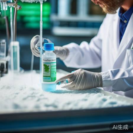 环保高性能发泡剂，均匀填充避空