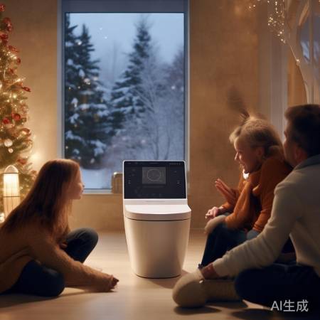 冬季家居新选择：智能马桶选购攻