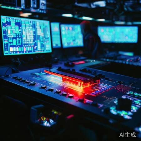 “红灯闪烁，电源线路先检查。”